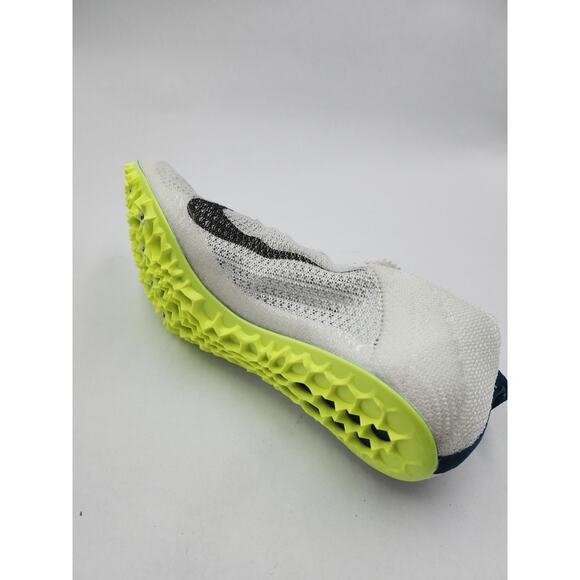 Men’s Size 11 Nike Zoom Superfly Elite 2 FK Track Spikes FZ9662-100